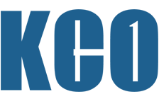 KCO Logo